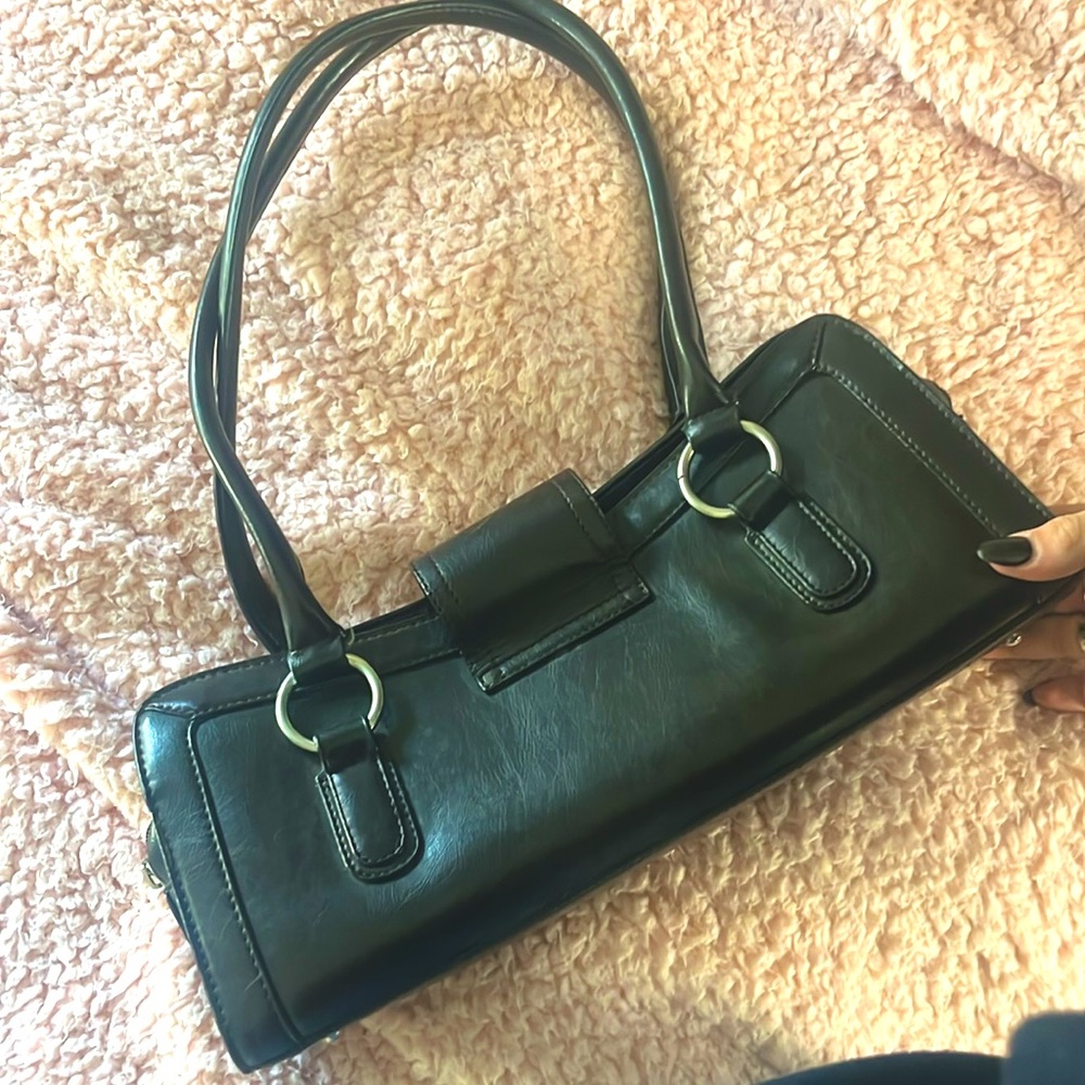 90’s Shoulder Bag